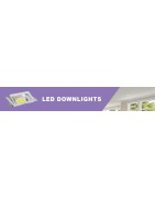 LED downlights