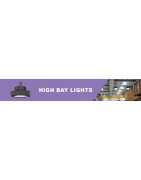 High bay lights