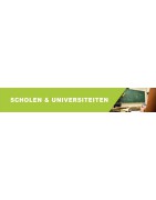 Scholen & Universiteiten