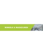 Winkels & Magazijnen