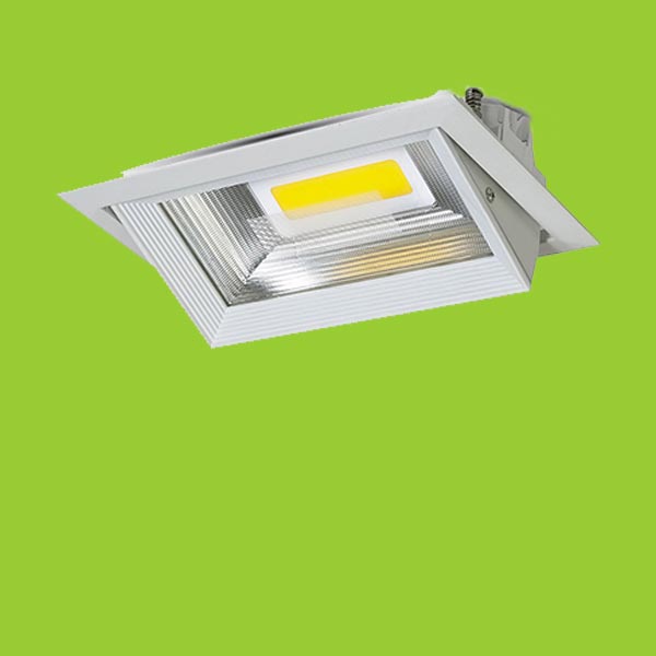 LED DOWNLIGHTS