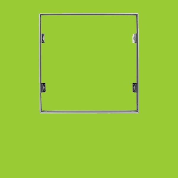 LED PANEEL OPBOUW FRAME